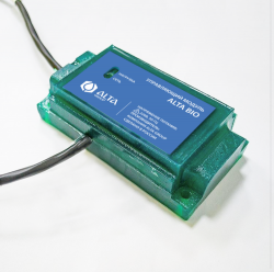 Управляющий модуль Alta Bio для самотечного отвода воды