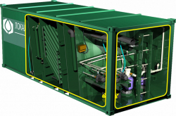 Блок УФ обеззараживания Alta BioClean 5