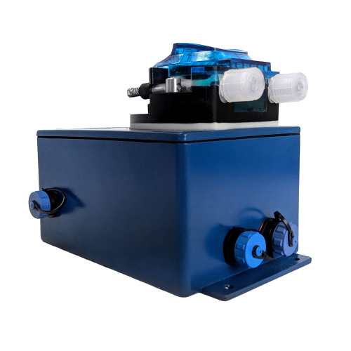 Насос-дозатор перистальтический Alta Dispenser Pro-15