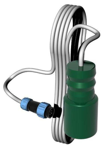 Универсальный сигнализатор уровня Alta Alarm KIT 3